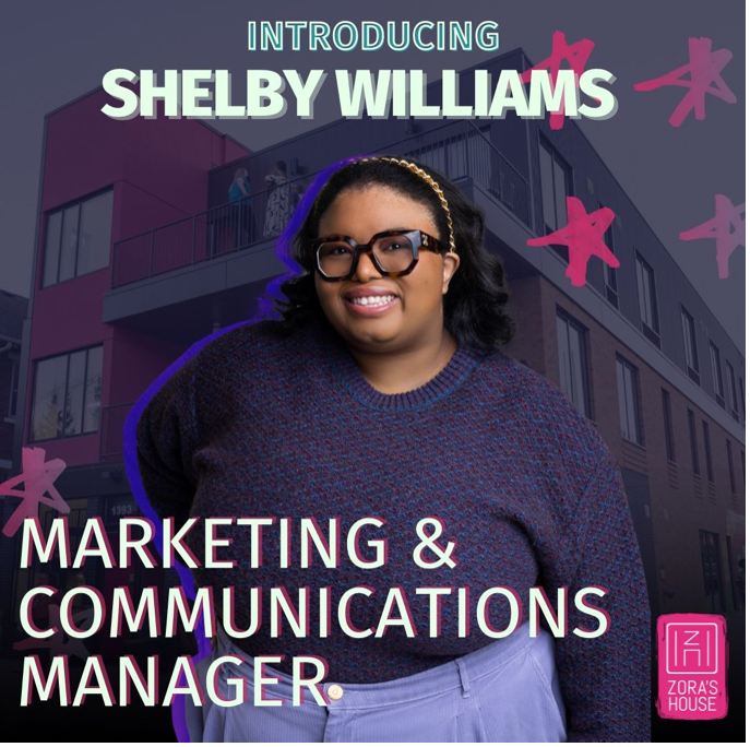 Shelby Williams