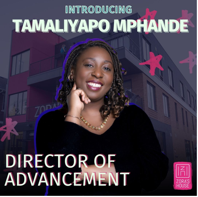 Tamaliyapo Mphande